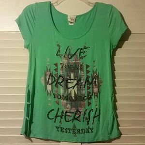 Daytrip Blouse